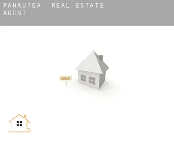 Pahautea  real estate agent