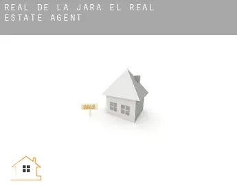 Real de la Jara (El) real estate agent