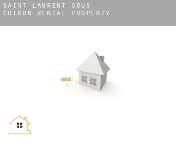 Saint-Laurent-sous-Coiron  rental property