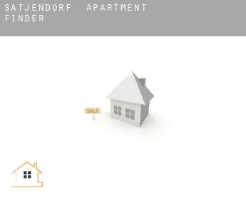 Satjendorf  apartment finder