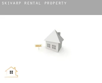 Skivarp  rental property