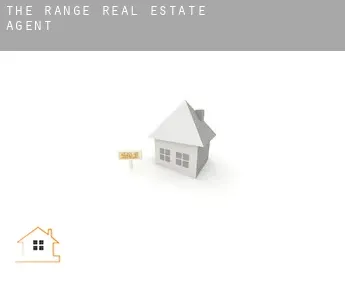 The Range  real estate agent