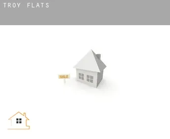 Troy  flats