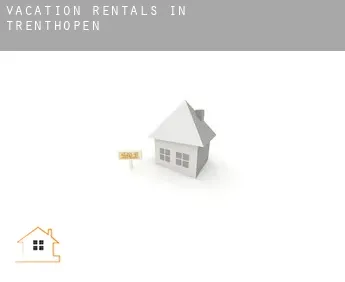 Vacation rentals in  Trenthöpen