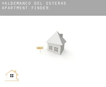 Valdemanco del Esteras  apartment finder