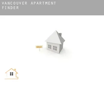 Vancouver  apartment finder