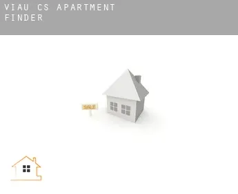 Viau (census area)  apartment finder