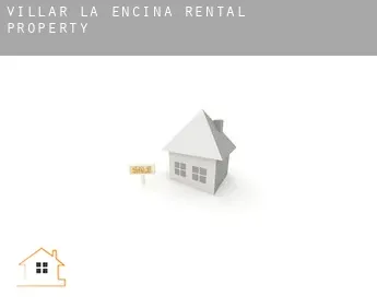 Villar de la Encina  rental property