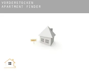 Vorderstöcken  apartment finder