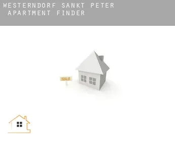 Westerndorf-Sankt Peter  apartment finder