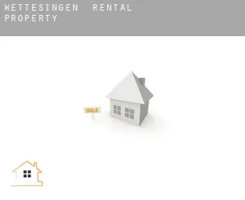 Wettesingen  rental property