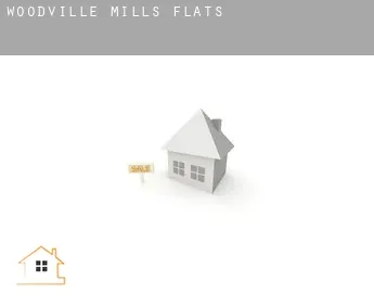 Woodville Mills  flats