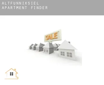Altfunnixsiel  apartment finder