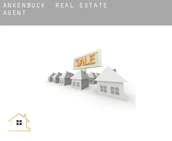 Ankenbuck  real estate agent