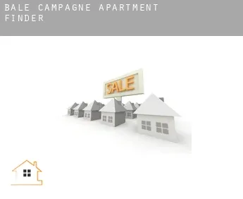 Bâle Campagne  apartment finder