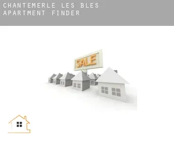 Chantemerle-les-Blés  apartment finder