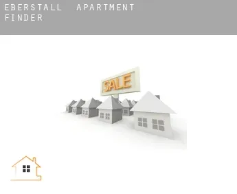 Eberstall  apartment finder