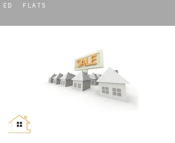 Ed  flats