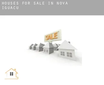 Houses for sale in  Nova Iguaçu