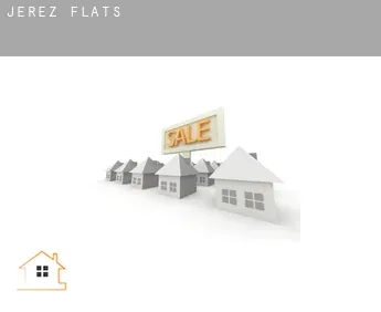 Jerez  flats