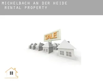 Michelbach an der Heide rental property
