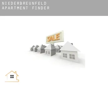 Niederbreunfeld  apartment finder