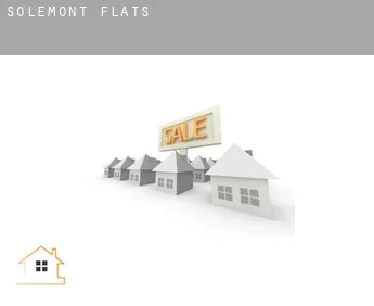 Solemont  flats