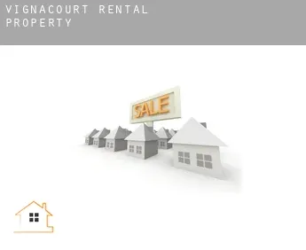 Vignacourt rental property