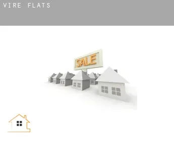 Vire  flats