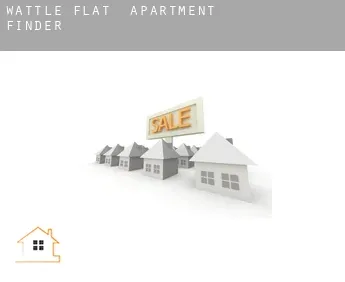 Wattle Flat  apartment finder
