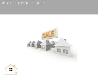 West Devon  flats