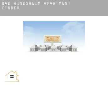 Bad Windsheim  apartment finder