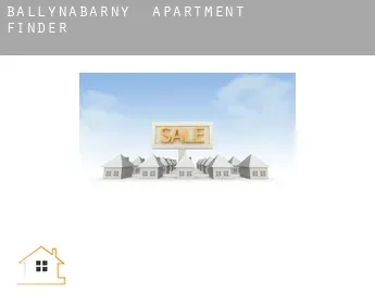Ballynabarny  apartment finder