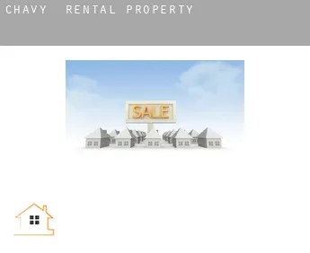 Chavy  rental property