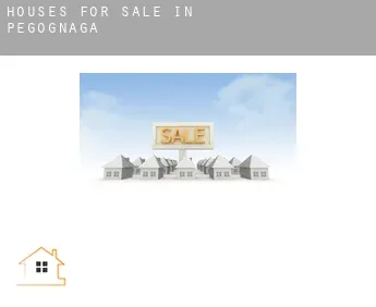 Houses for sale in  Pegognaga