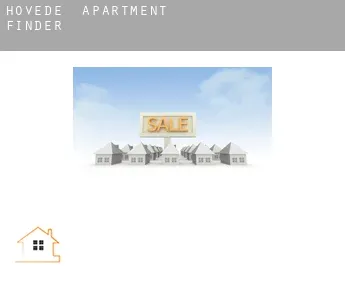 Hövede apartment finder
