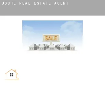Jouhe  real estate agent