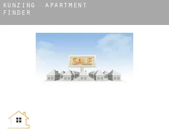Künzing  apartment finder
