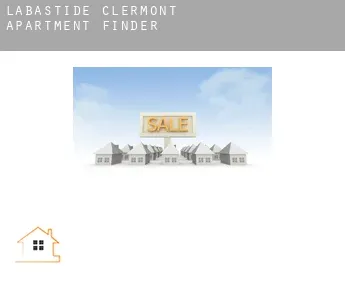 Labastide-Clermont apartment finder