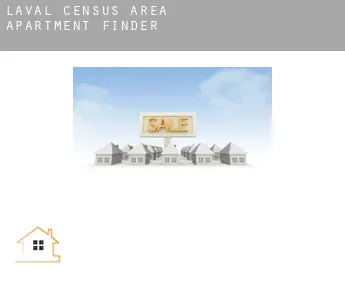Laval (census area)  apartment finder