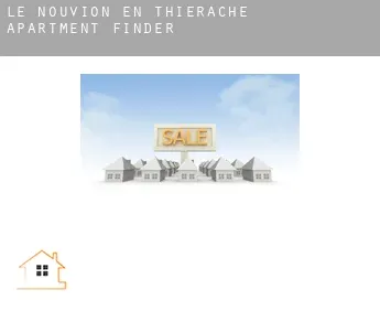 Le Nouvion-en-Thiérache  apartment finder