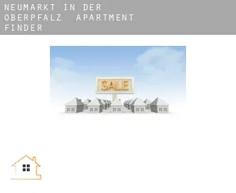 Neumarkt in der Oberpfalz  apartment finder