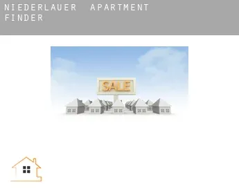 Niederlauer  apartment finder