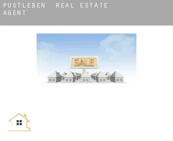 Pustleben  real estate agent