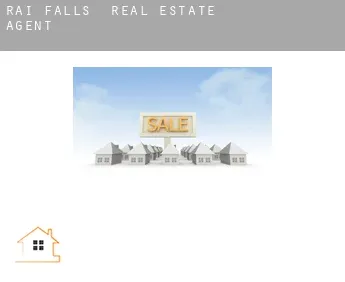 Rai Falls  real estate agent