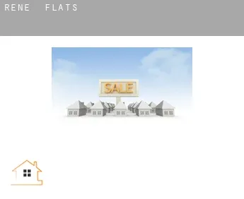 René  flats