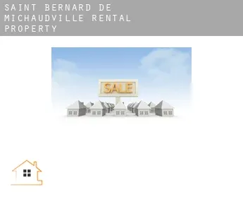 Saint-Bernard-de-Michaudville  rental property
