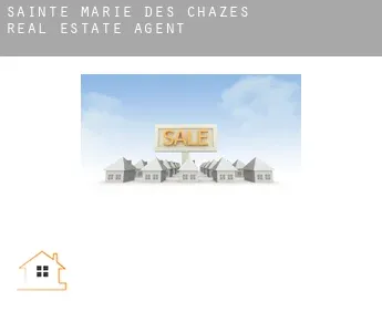 Sainte-Marie-des-Chazes  real estate agent