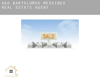 São Bartolomeu de Messines  real estate agent