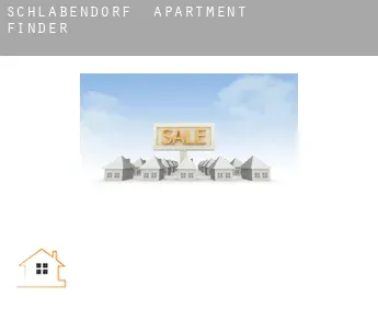 Schlabendorf  apartment finder
